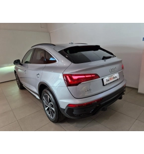 Audi Q5 SB Advanced 45 TFSI quattro thumbnail