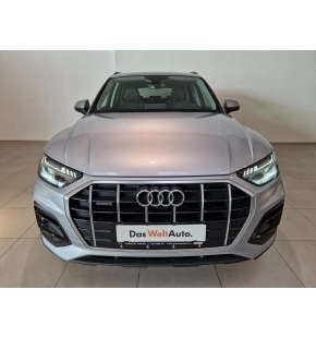 Audi Q5 SB Advanced 45 TFSI quattro thumbnail