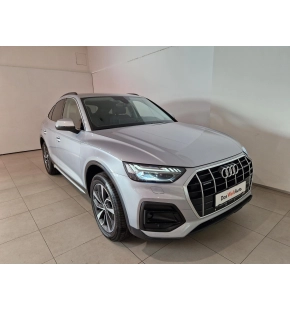 Audi Q5 SB Advanced 45 TFSI quattro thumbnail