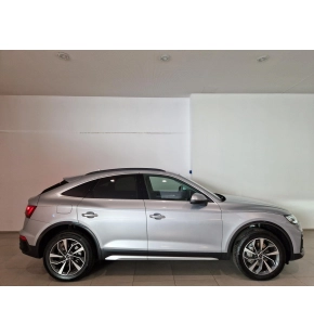 Audi Q5 SB Advanced 45 TFSI quattro thumbnail