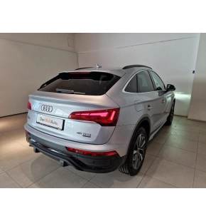 Audi Q5 SB Advanced 45 TFSI quattro thumbnail