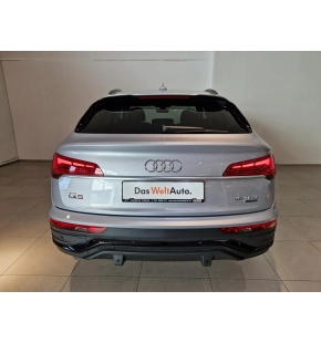 Audi Q5 SB Advanced 45 TFSI quattro thumbnail