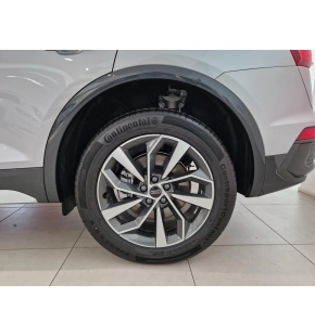 Audi Q5 SB Advanced 45 TFSI quattro thumbnail
