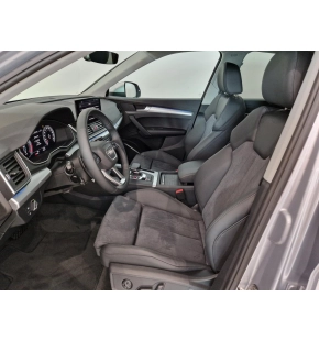 Audi Q5 SB Advanced 45 TFSI quattro thumbnail