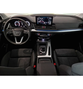 Audi Q5 SB Advanced 45 TFSI quattro thumbnail