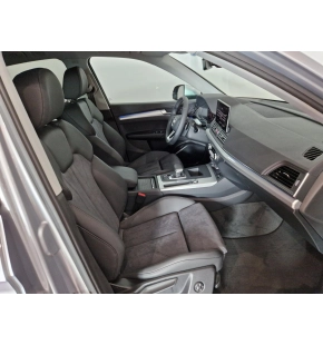 Audi Q5 SB Advanced 45 TFSI quattro thumbnail