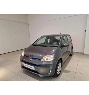 VW e up! entry 4 usi TD thumbnail