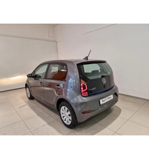 VW e up! entry 4 usi TD thumbnail