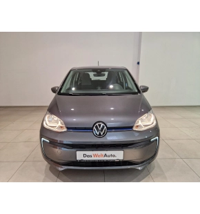 VW e up! entry 4 usi TD thumbnail