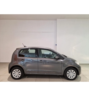 VW e up! entry 4 usi TD thumbnail