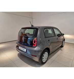VW e up! entry 4 usi TD thumbnail