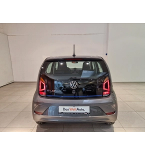 VW e up! entry 4 usi TD thumbnail