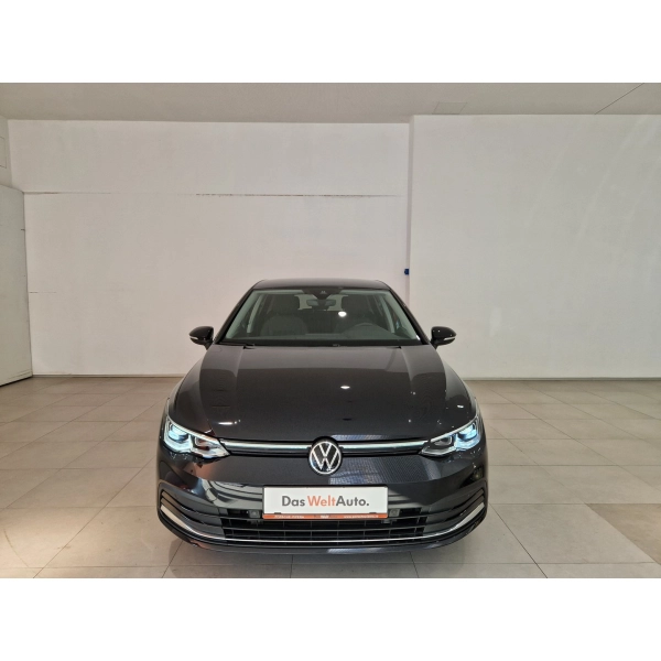 VW Golf Style eHybrid DSG