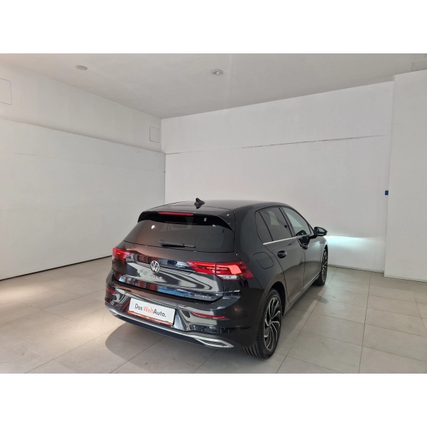 VW Golf Style eHybrid DSG