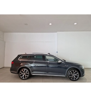 VW Passat Alltrack 2.0 TDI DSG7 4Mot thumbnail