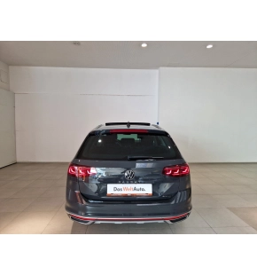 VW Passat Alltrack 2.0 TDI DSG7 4Mot thumbnail