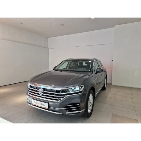 VW Touareg Atmosphere V6 TDI