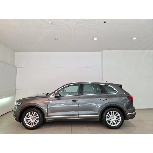 VW Touareg Atmosphere V6 TDI