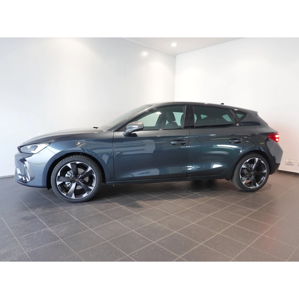 CUPRA Noul CUPRA Leon 1.5 eTSI DSG7