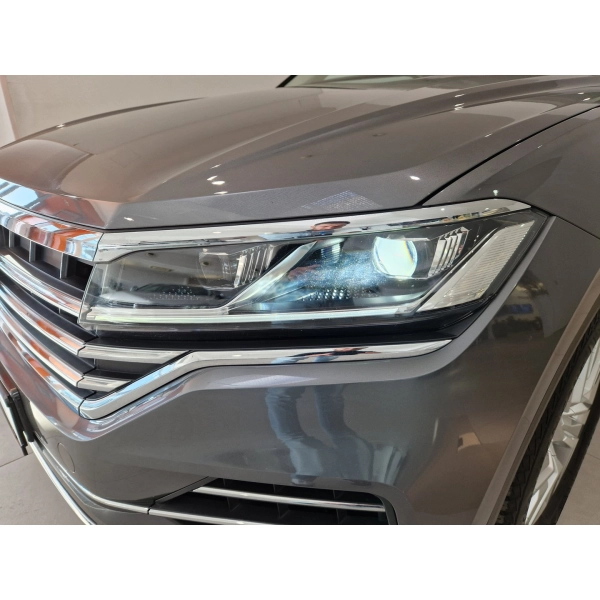 VW Touareg Atmosphere V6 TDI