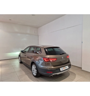 SEAT Leon ST X-PERIENCE 2.0 TDI 184 DSG6 4x4 thumbnail