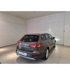 SEAT Leon ST X-PERIENCE 2.0 TDI 184 DSG6 4x4 thumbnail