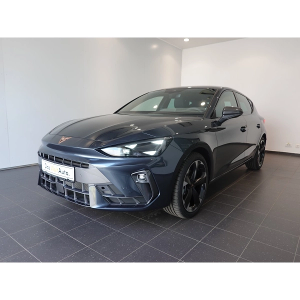 CUPRA Noul CUPRA Leon 1.5 eTSI DSG7