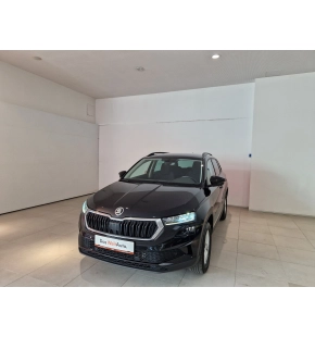 Škoda KAROQ AMBITION 1.5 TSI DSG thumbnail