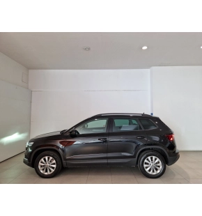 Škoda KAROQ AMBITION 1.5 TSI DSG thumbnail