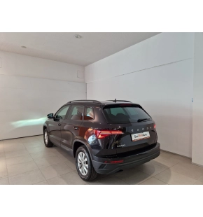 Škoda KAROQ AMBITION 1.5 TSI DSG thumbnail