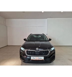 Škoda KAROQ AMBITION 1.5 TSI DSG thumbnail