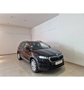 Škoda KAROQ AMBITION 1.5 TSI DSG thumbnail