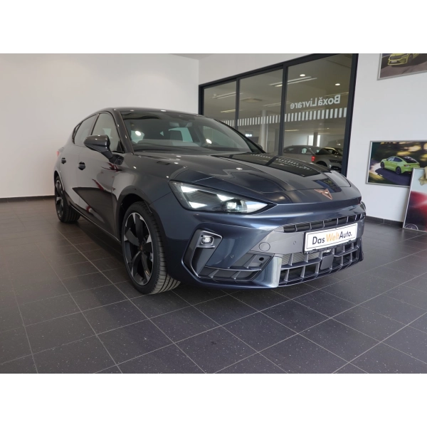 CUPRA Noul CUPRA Leon 1.5 eTSI DSG7