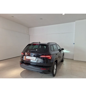 Škoda KAROQ AMBITION 1.5 TSI DSG thumbnail
