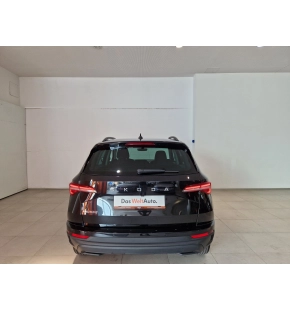 Škoda KAROQ AMBITION 1.5 TSI DSG thumbnail
