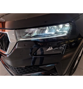 Škoda KAROQ AMBITION 1.5 TSI DSG thumbnail