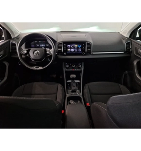 Škoda KAROQ AMBITION 1.5 TSI DSG thumbnail