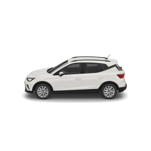 Arona STYLE 1.0 TSI DSG7