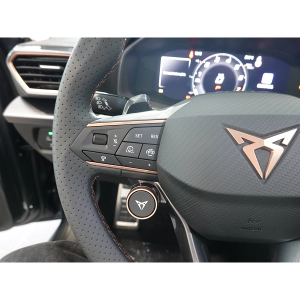 CUPRA Noul CUPRA Leon 1.5 eTSI DSG7