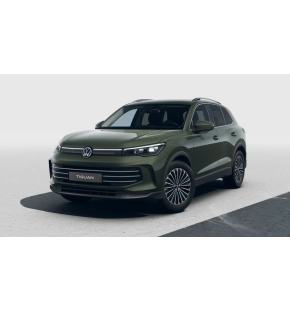 Noul Tiguan Elegance 1,5 eTSI DSG thumbnail