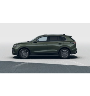 Noul Tiguan Elegance 1,5 eTSI DSG thumbnail