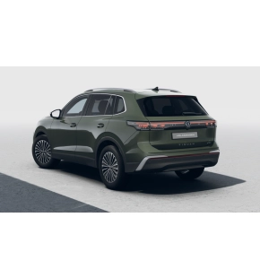 Noul Tiguan Elegance 1,5 eTSI DSG thumbnail