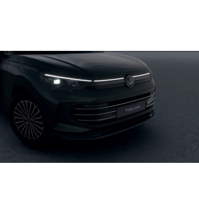 Noul Tiguan Elegance 1,5 eTSI DSG thumbnail