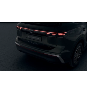 Noul Tiguan Elegance 1,5 eTSI DSG thumbnail