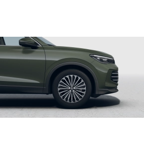 Noul Tiguan Elegance 1,5 eTSI DSG thumbnail