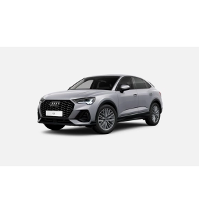 Q3 Sportback 35 TFSI thumbnail