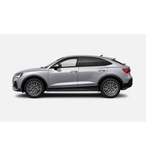 Q3 Sportback 35 TFSI thumbnail