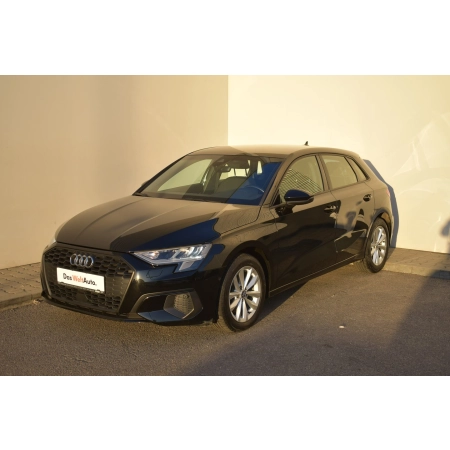 Audi A3 Sportback 35 TFSI