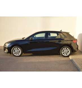 Audi A3 Sportback 35 TFSI thumbnail