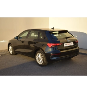 Audi A3 Sportback 35 TFSI thumbnail